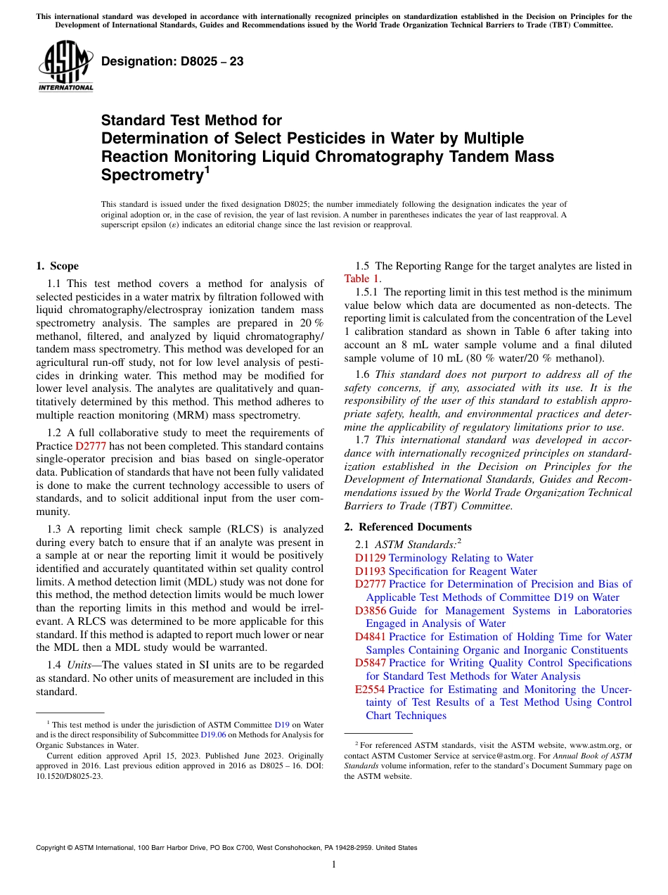 ASTM D8025 - 23.pdf_第1页