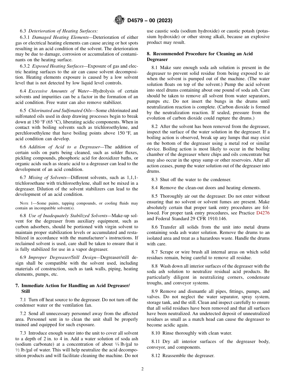 ASTM D4579 - 00 (2023).pdf_第2页