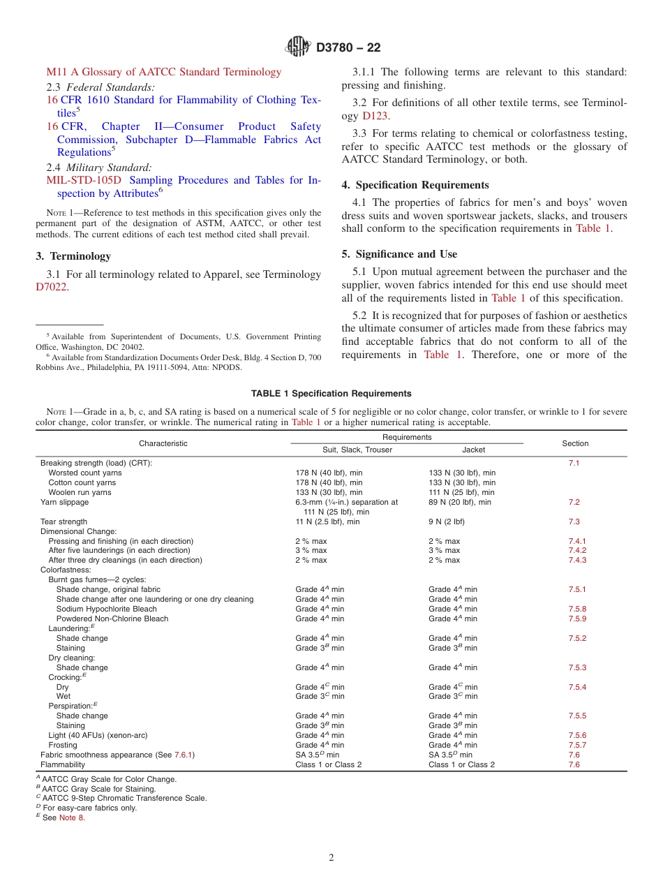 ASTM D3780 - 22.pdf_第2页