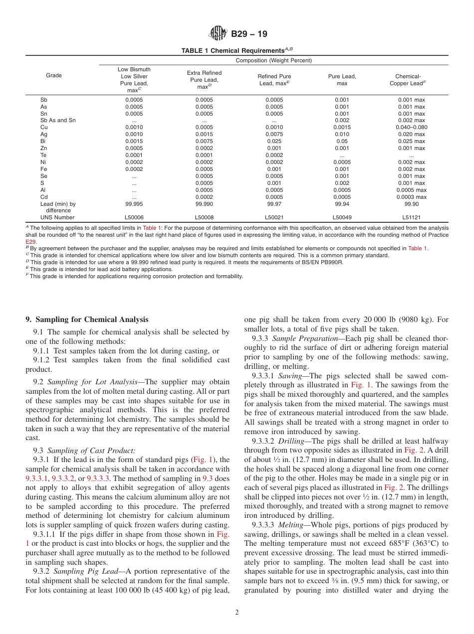 ASTM B29 - 19.pdf_第2页