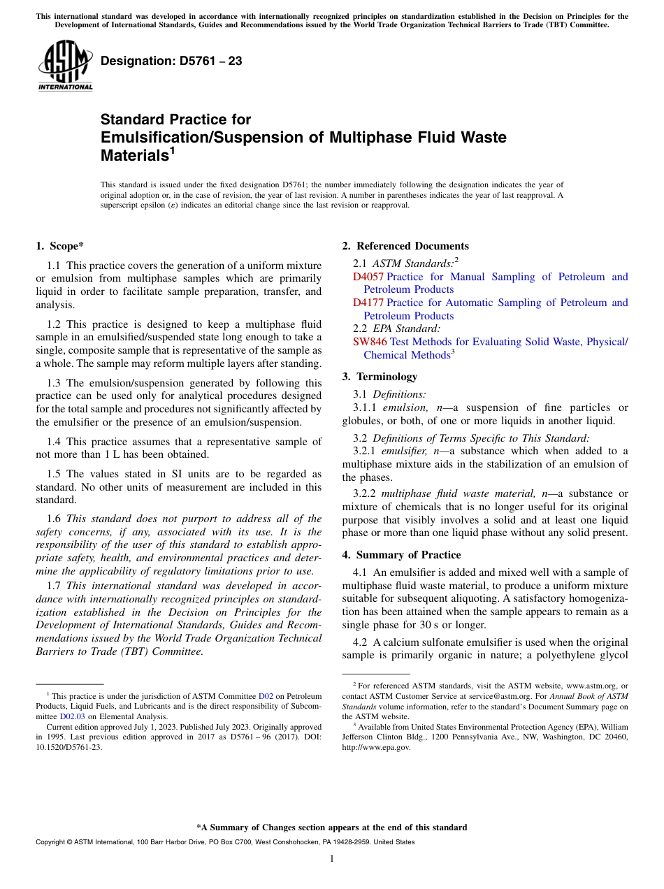 ASTM D5761 - 23.pdf_第1页