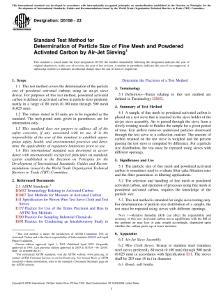 ASTM D5158 - 23.pdf