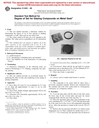 ASTM D2451 - 99.pdf