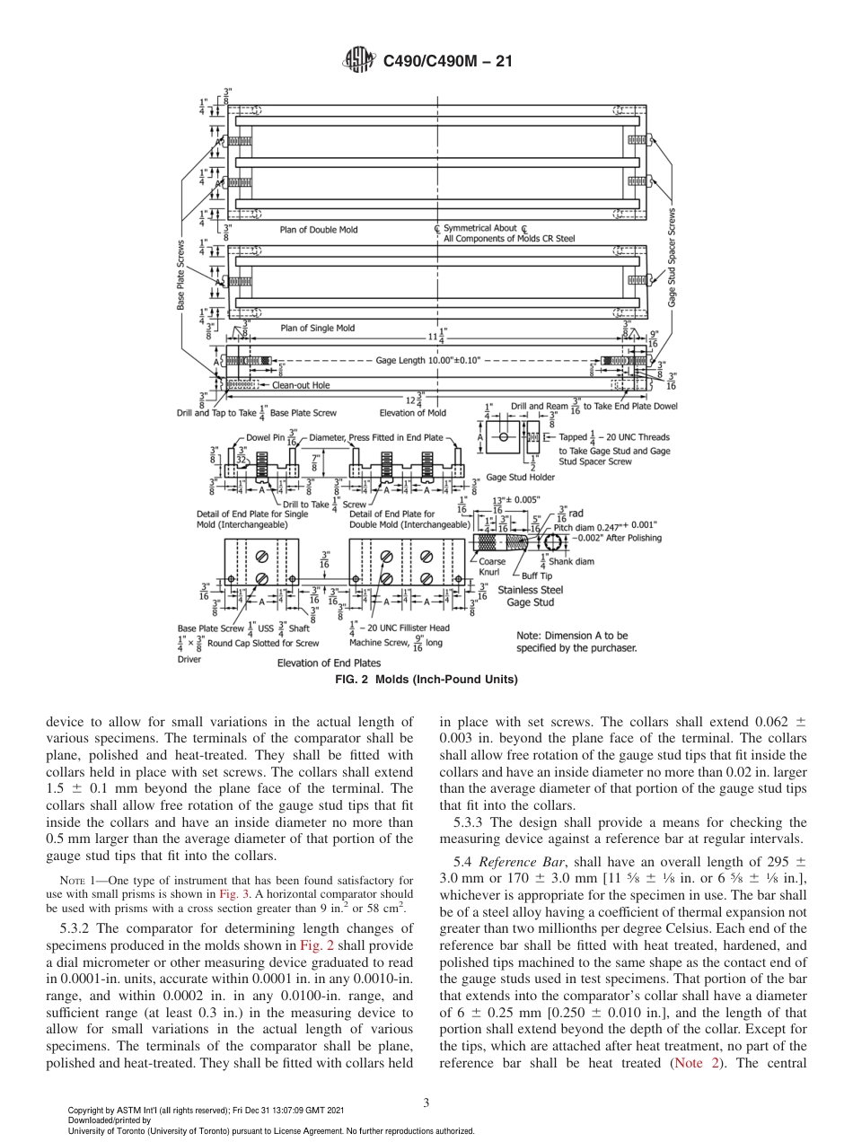 ASTM C490 - C 490M - 21.pdf_第3页