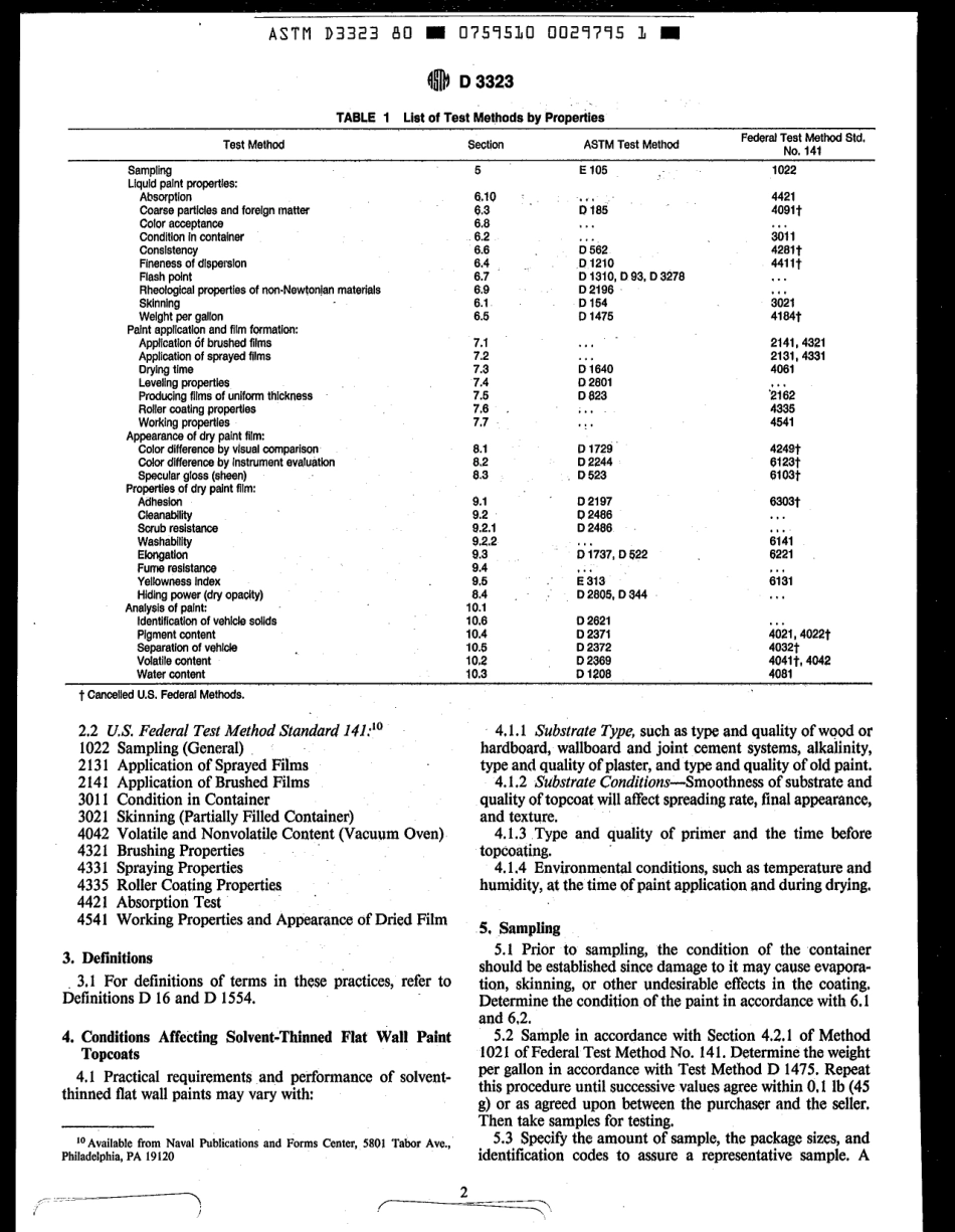 ASTM D3323 - 80 (1988)e1 scan.pdf_第2页