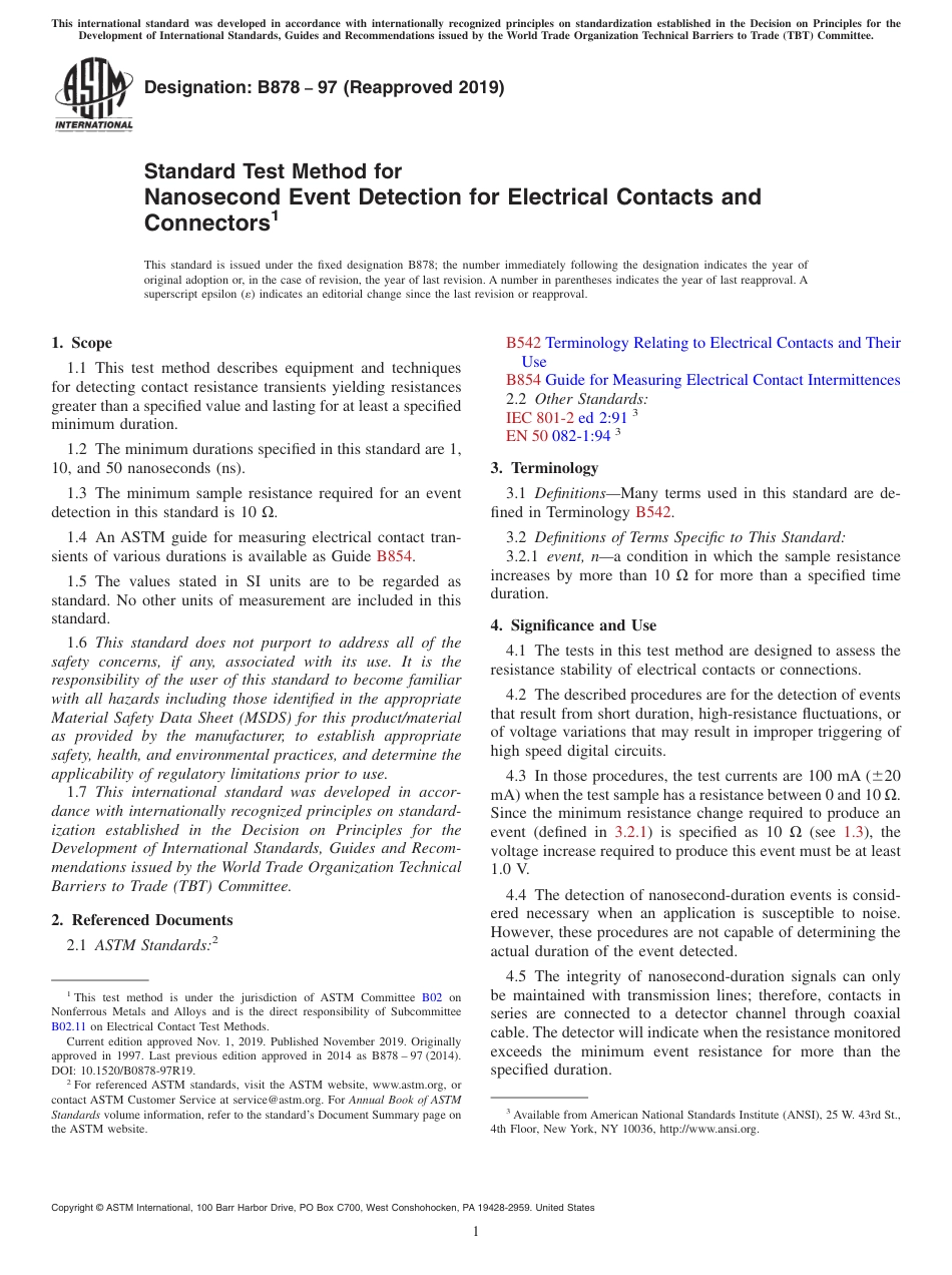 ASTM B878 - 97 (2019).pdf_第1页