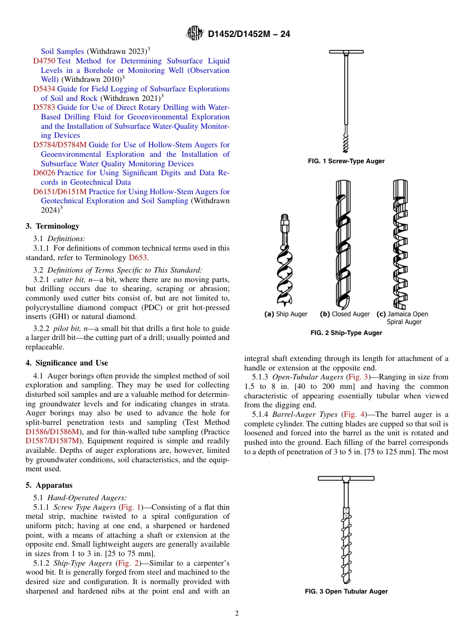 ASTM D1452 - D 1452M - 24.pdf_第2页