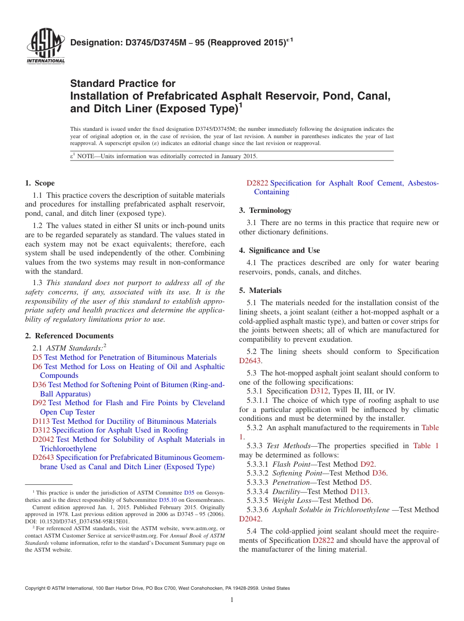 ASTM D3745 - D 3745M - 95 (2015)e1.pdf_第1页