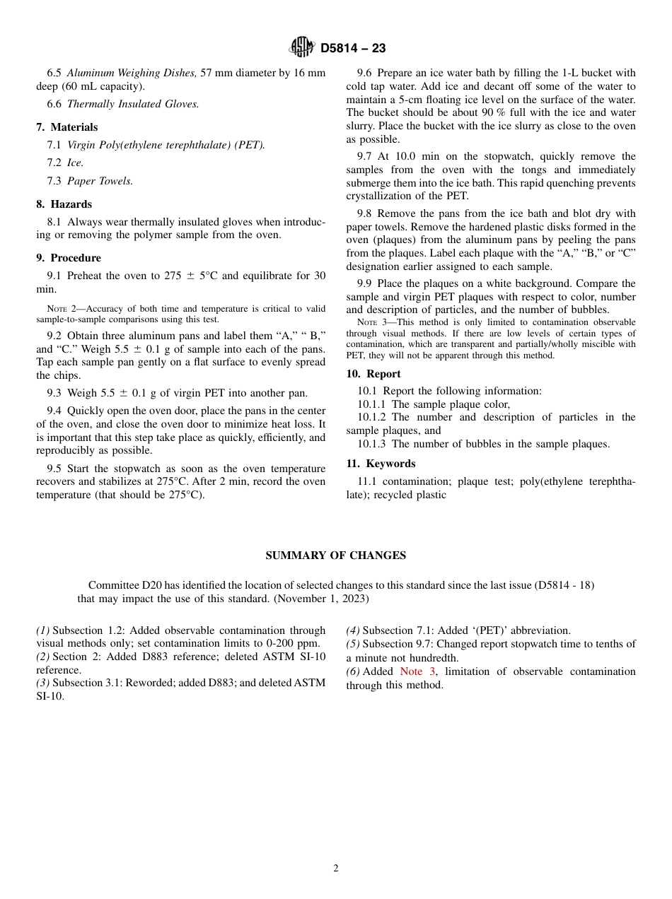 ASTM D5814 - 23.pdf_第2页
