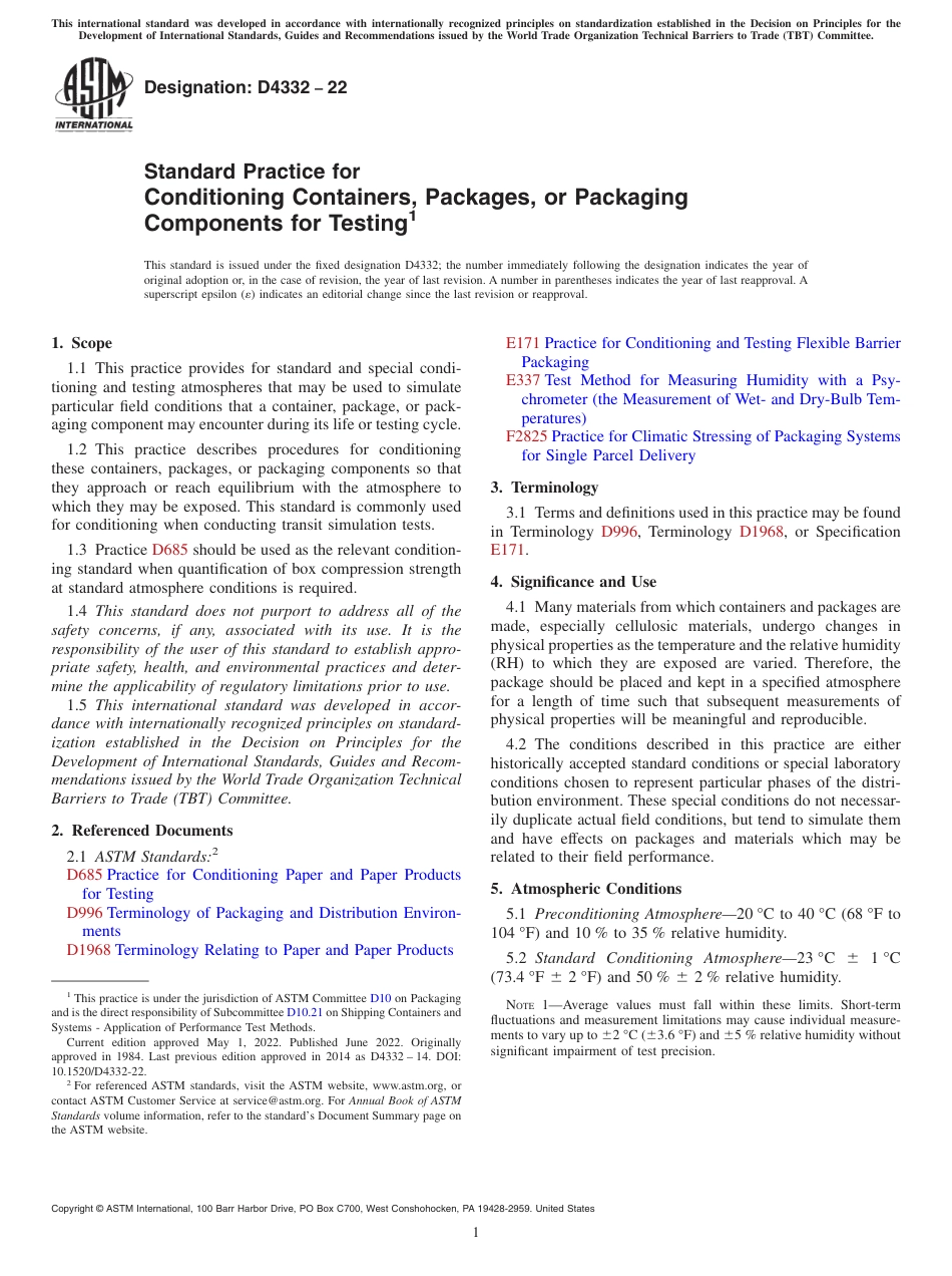 ASTM D4332 - 22.pdf_第1页