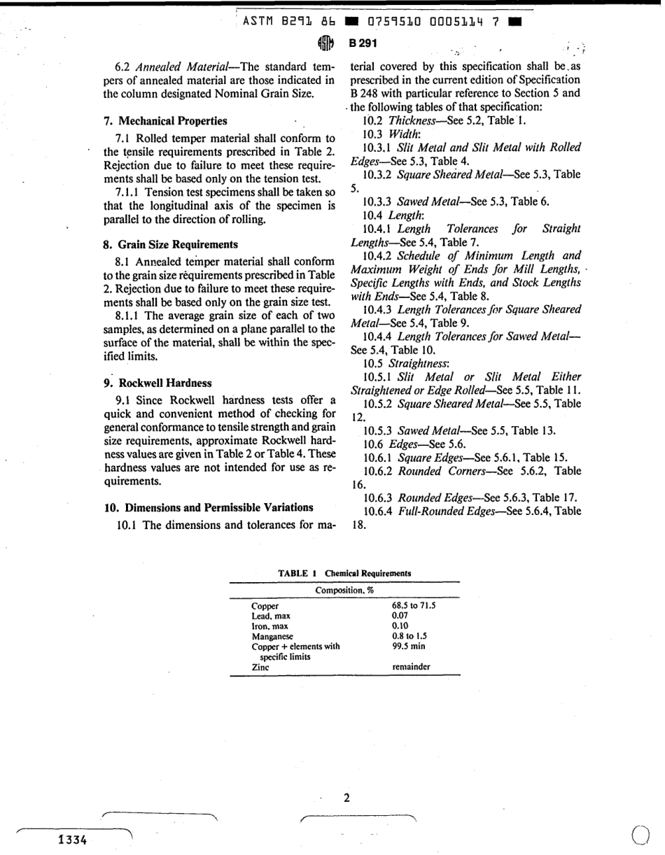ASTM B291 - 86 scan.pdf_第2页