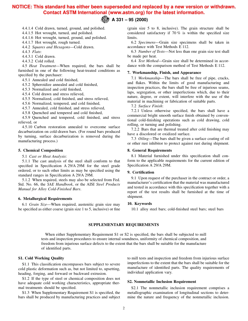 ASTM A331 - 95 (2000).pdf_第2页