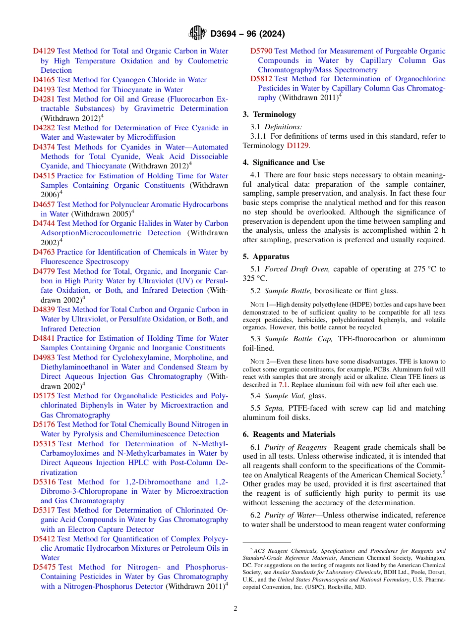 ASTM D3694 - 96 (2024).pdf_第2页