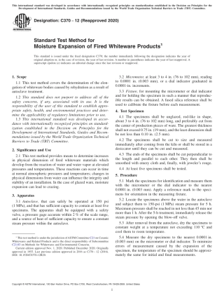 ASTM C370 - 12 (2020).pdf