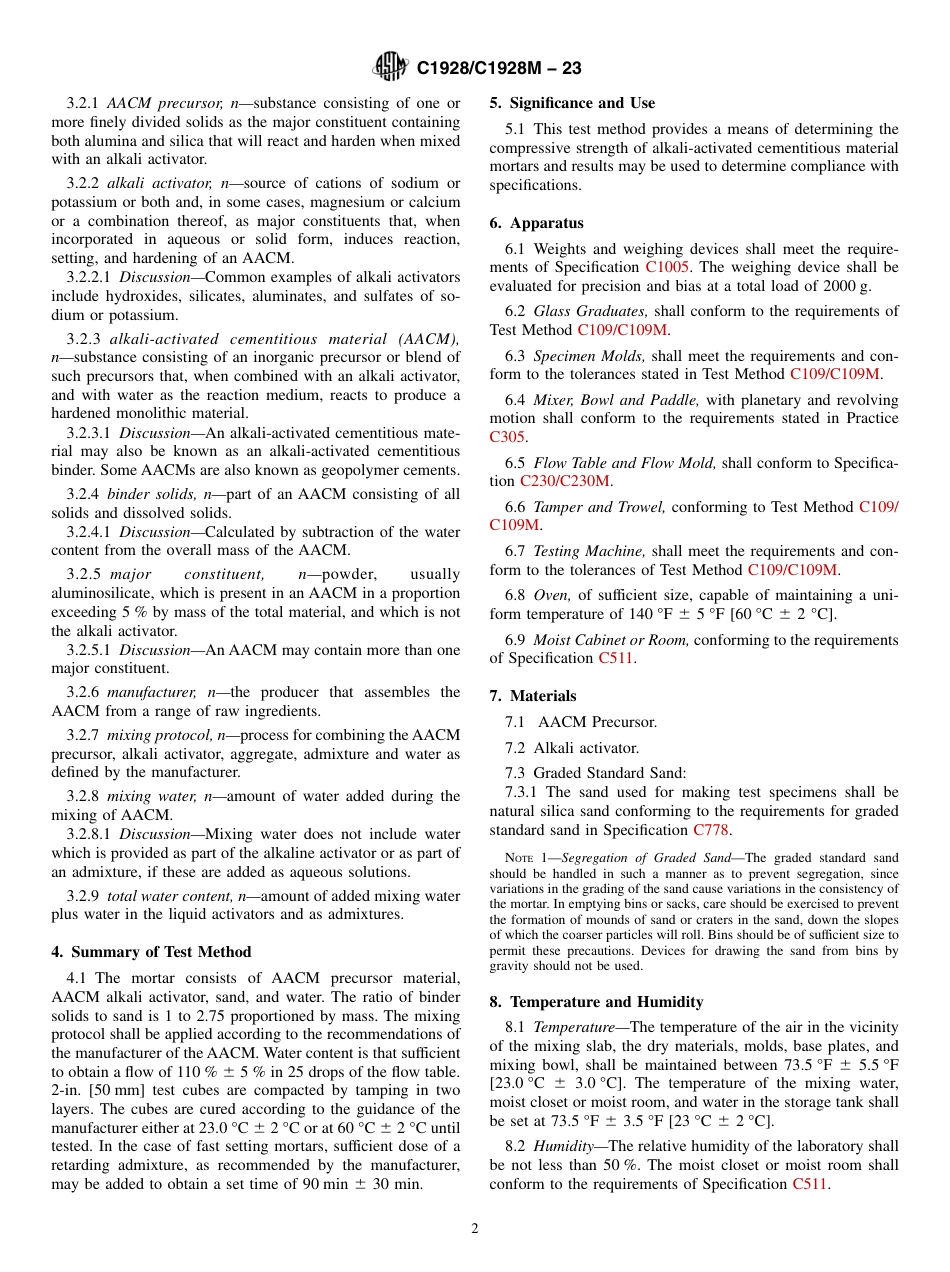 ASTM C1928 - C 1928M - 23.pdf_第2页