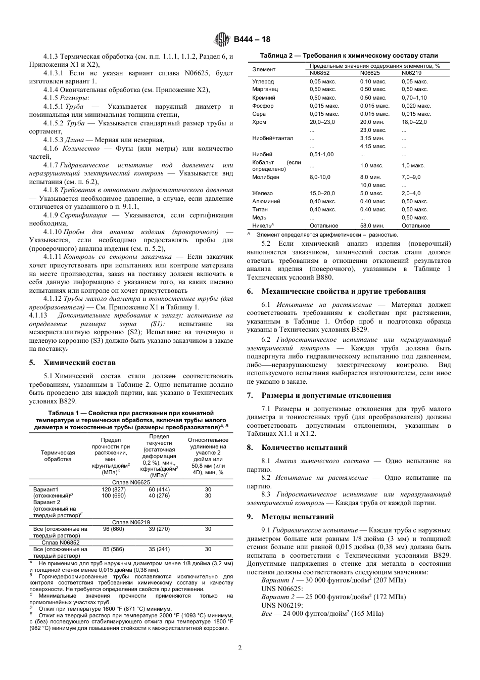 ASTM B444 - 18 rus.pdf_第3页