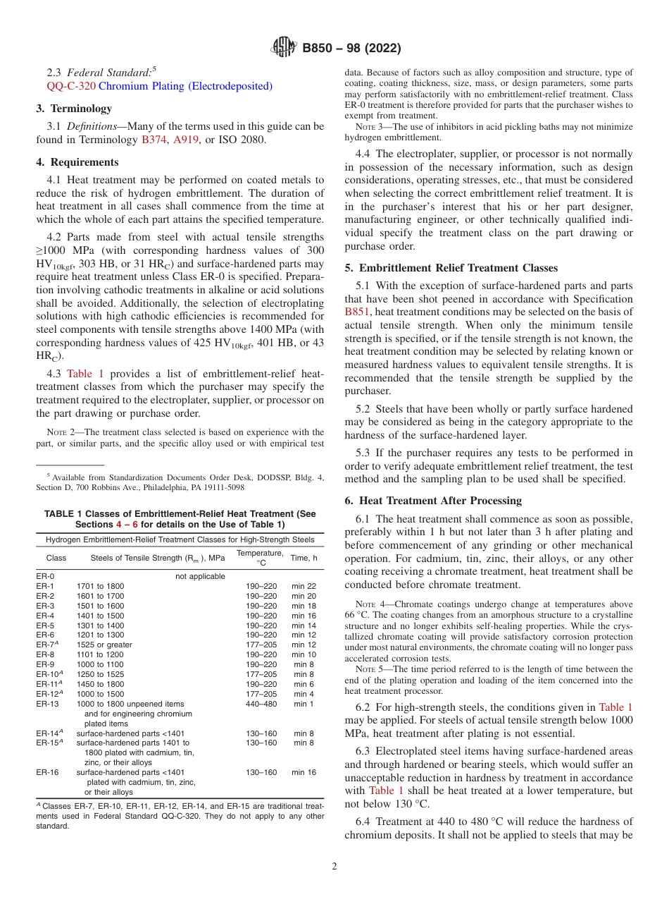 ASTM B850 - 98 (2022).pdf_第2页