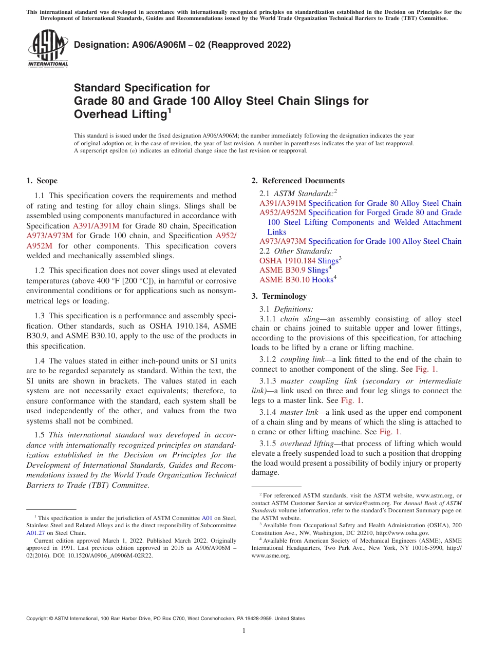 ASTM A906 - A 906M - 02 (2022).pdf_第1页