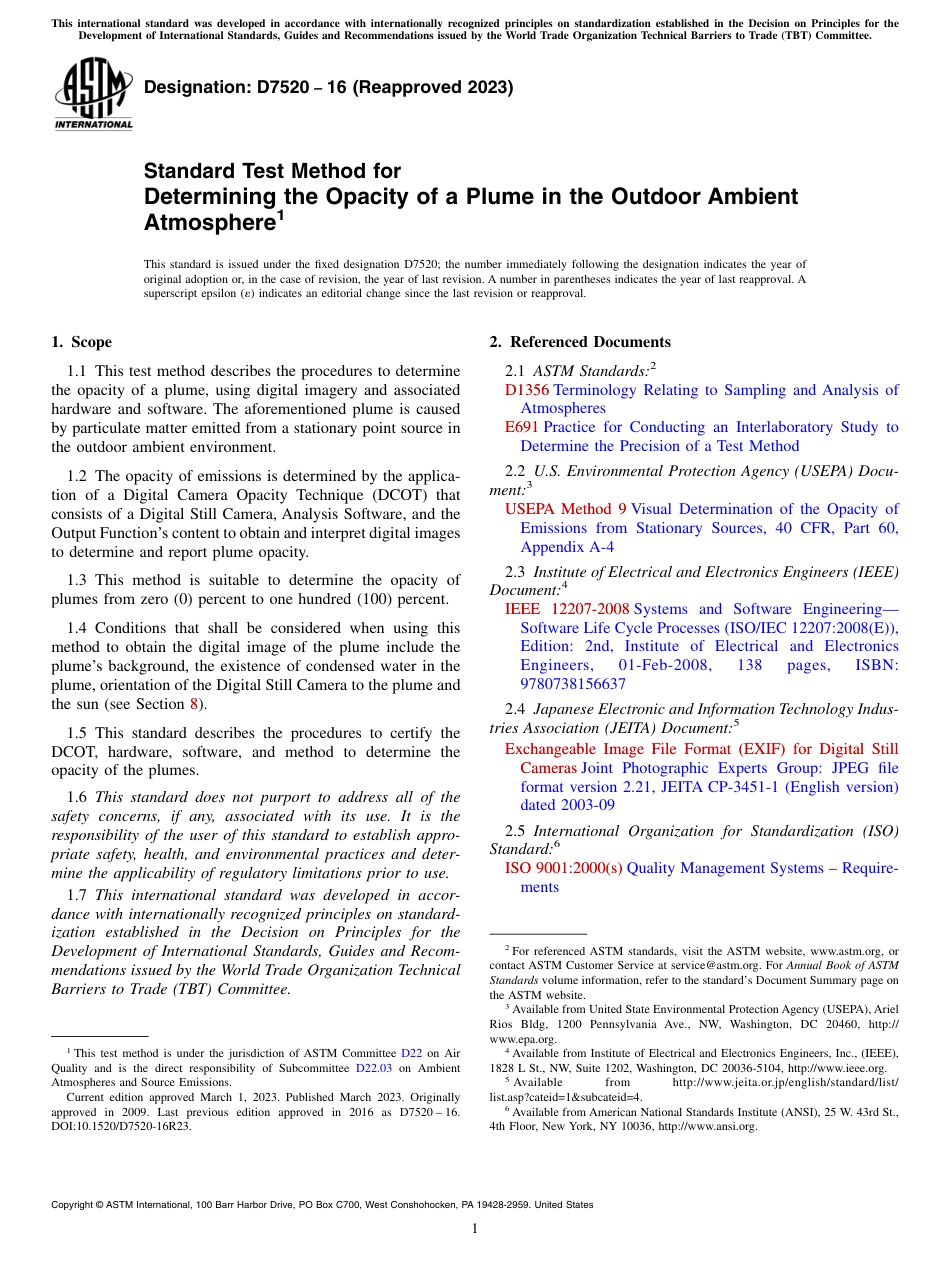 ASTM D7520 - 16 (2023).pdf_第1页