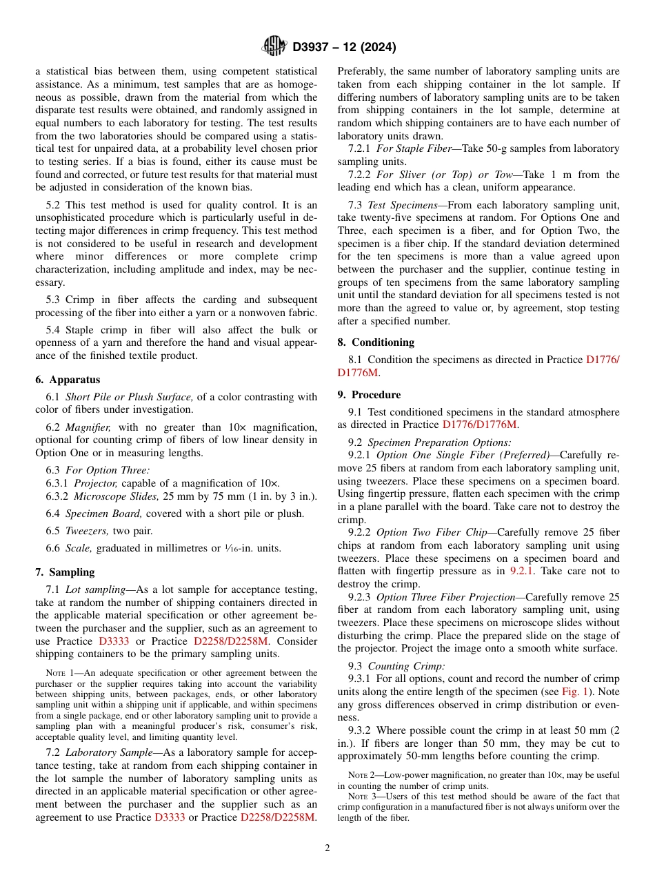 ASTM D3937 - 12 (2024).pdf_第2页