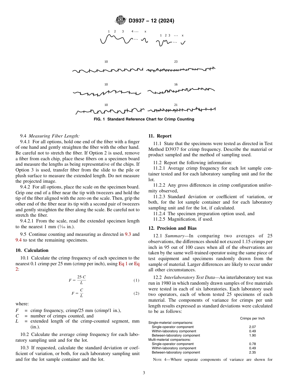 ASTM D3937 - 12 (2024).pdf_第3页