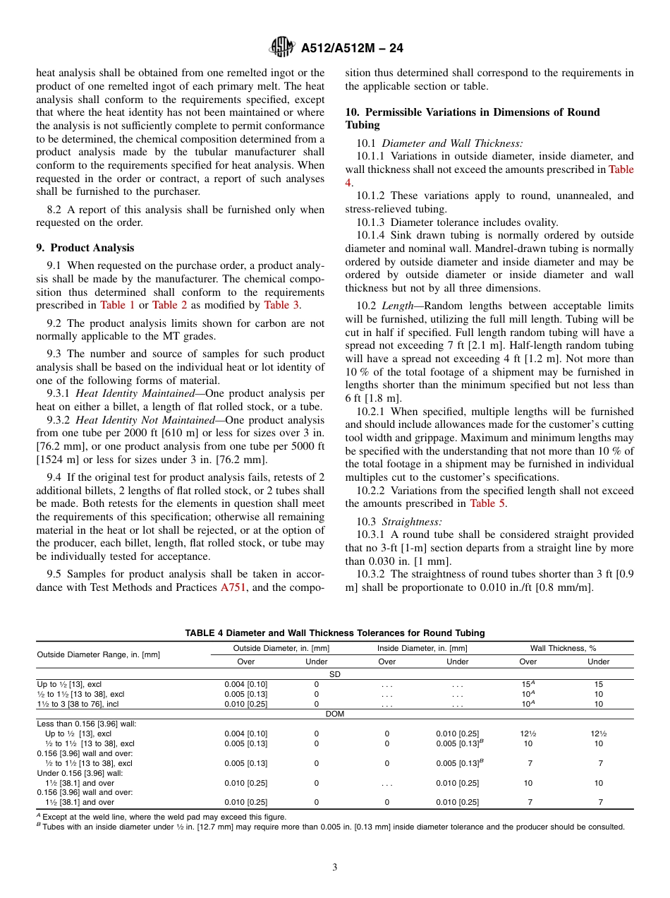 ASTM A512 - A 512M - 24.pdf_第3页