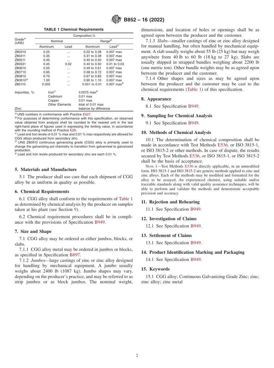 ASTM B852 - 16 (2022).pdf_第2页