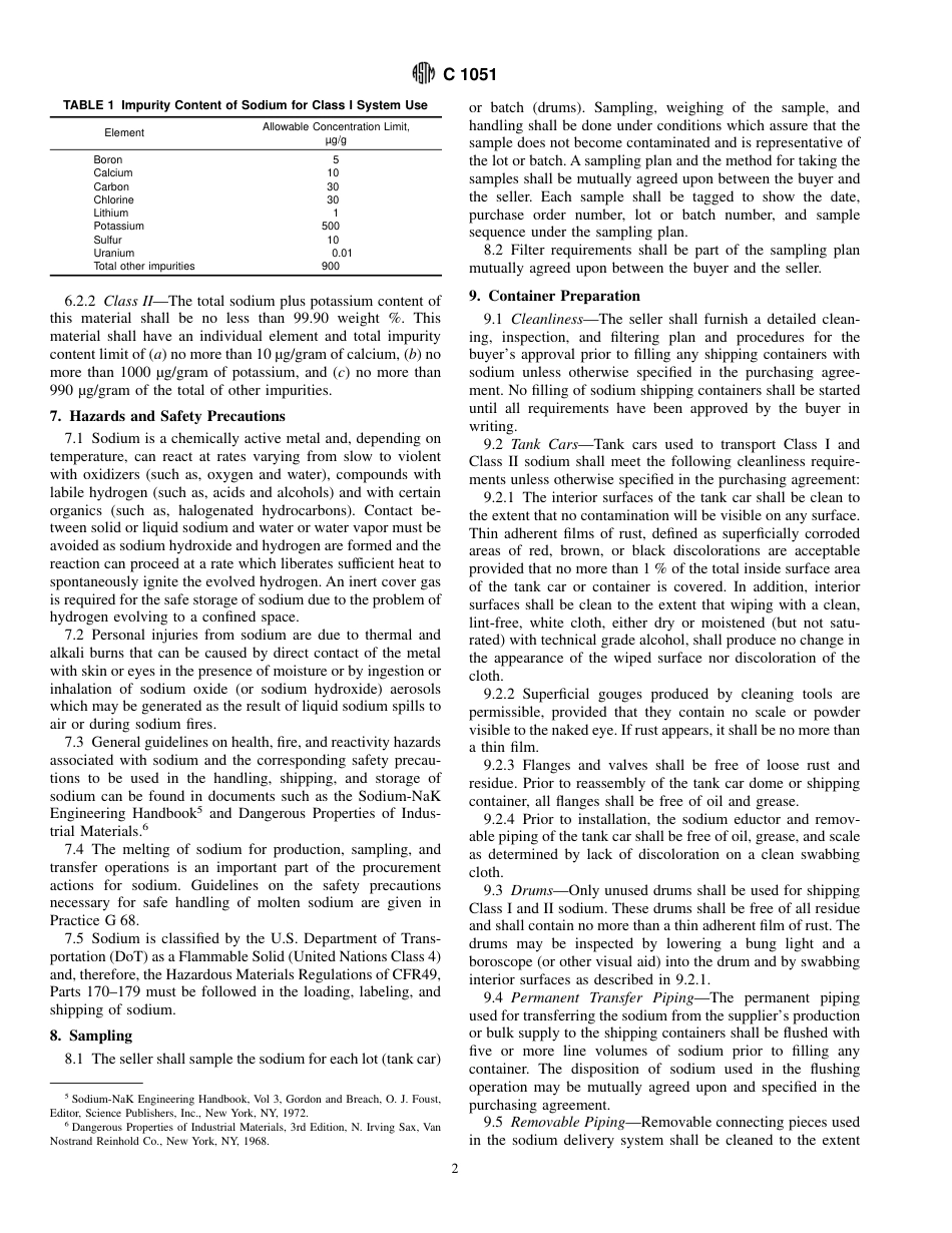 ASTM C1051 - 85 (1994)e1.pdf_第2页