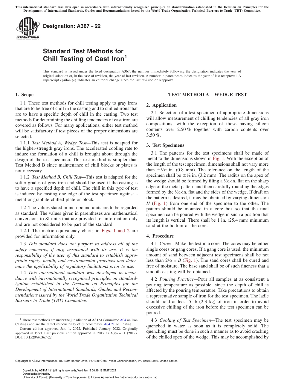 ASTM A367 - 22.pdf_第1页