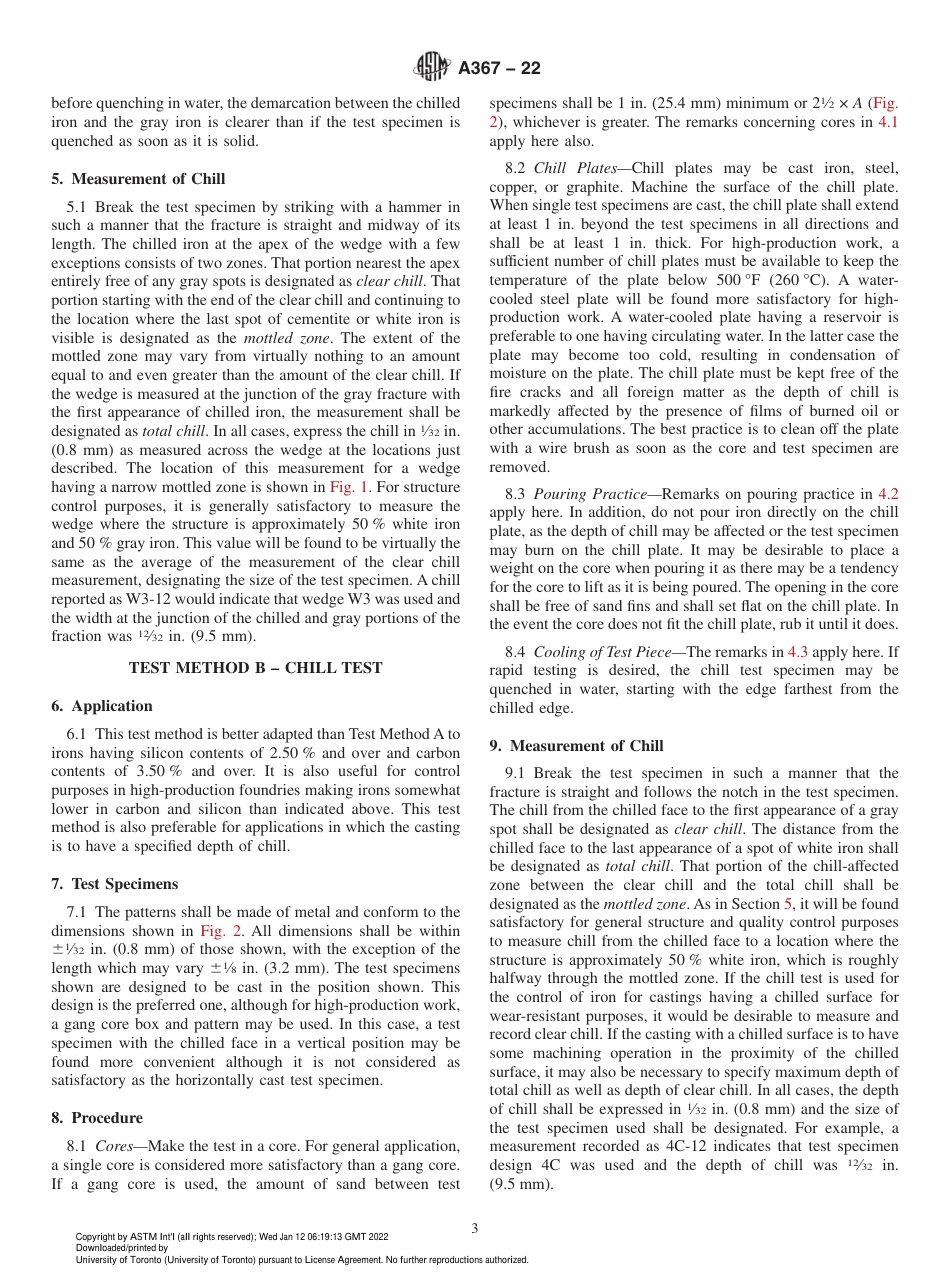 ASTM A367 - 22.pdf_第3页