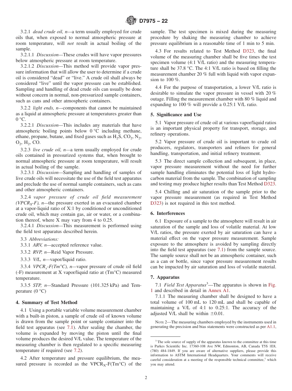 ASTM D7975 - 22.pdf_第2页