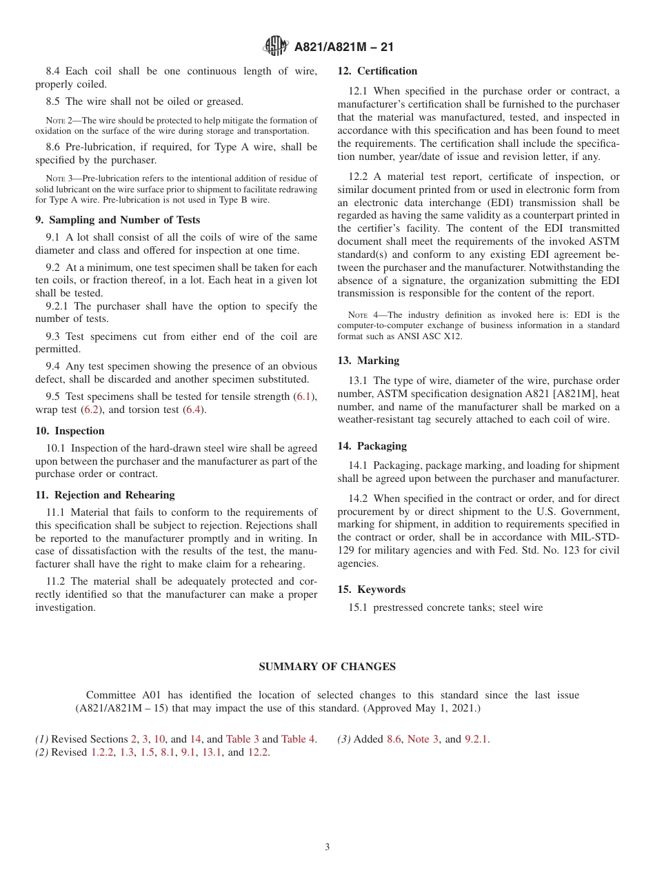 ASTM A821 - A 821M - 21.pdf_第3页