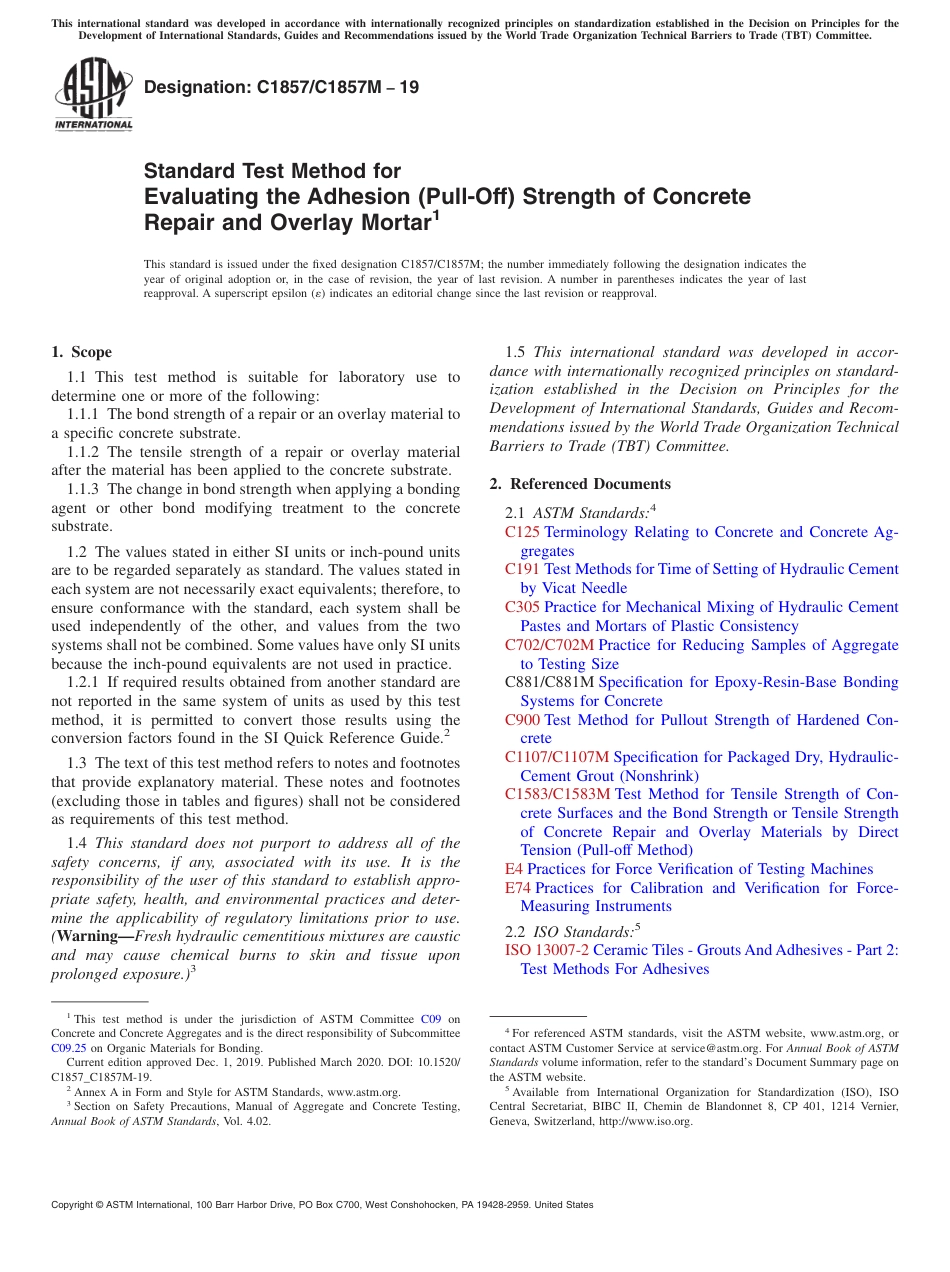 ASTM C1857 - C 1857M - 19.pdf_第1页