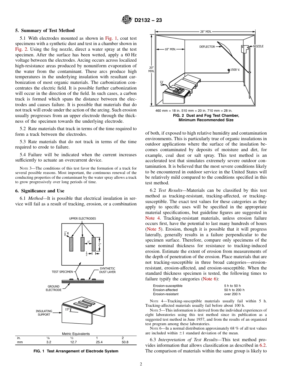 ASTM D2132 - 23.pdf_第2页