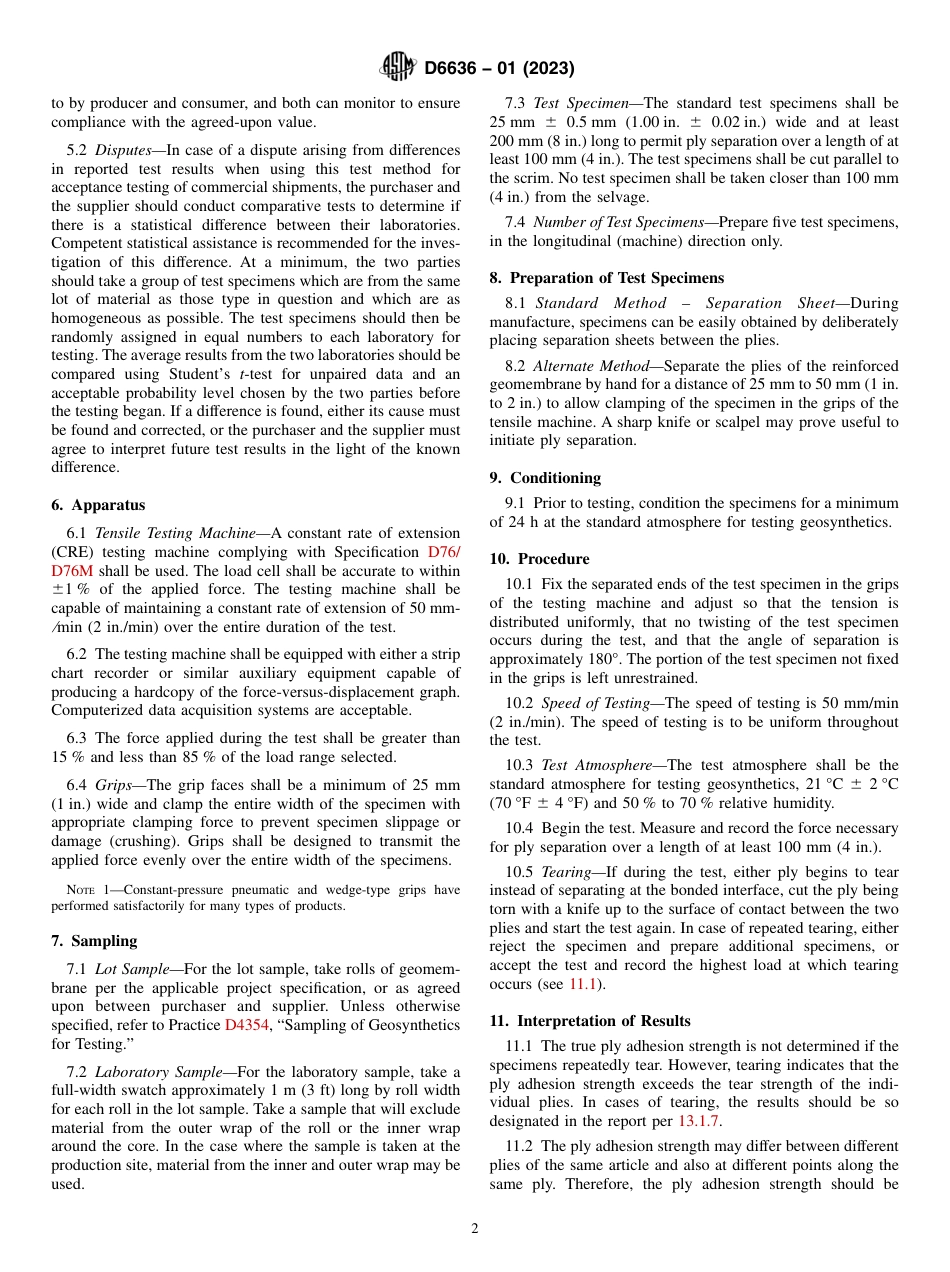 ASTM D6636 - 01 (2023).pdf_第2页