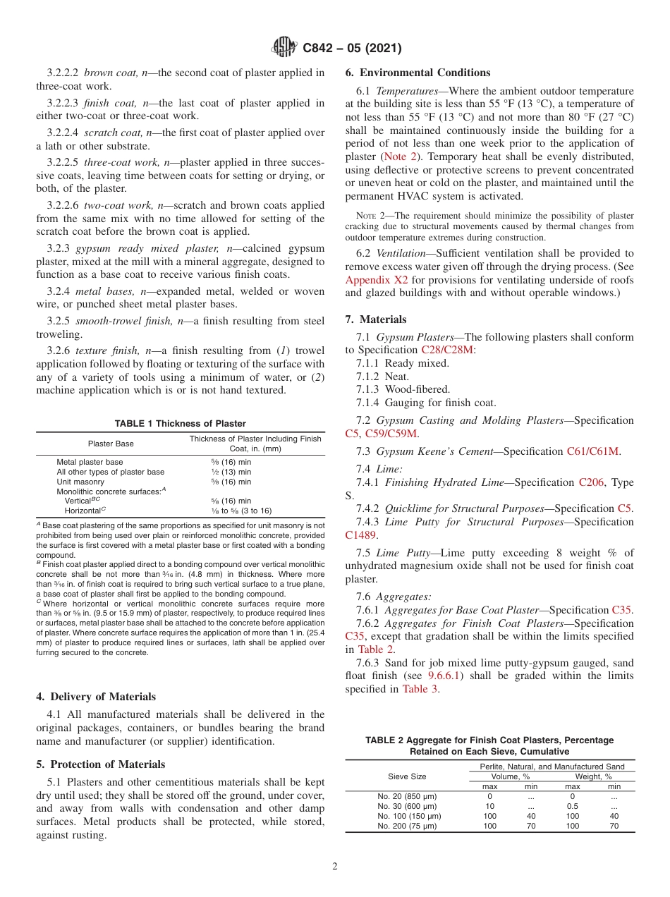 ASTM C842 - 05 (2021).pdf_第2页