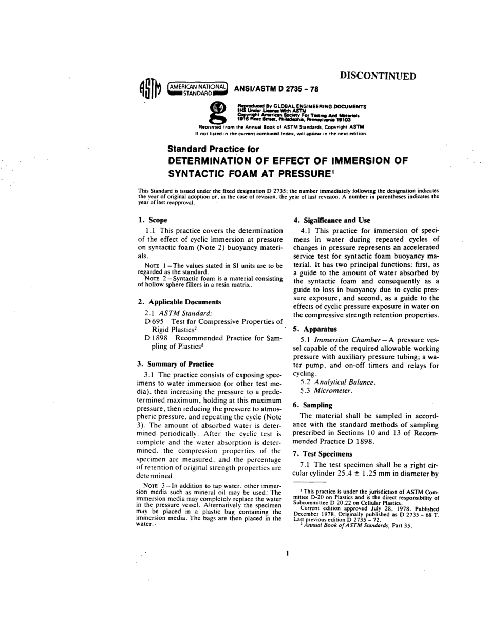 ASTM D2735 - 78 scan.pdf_第1页