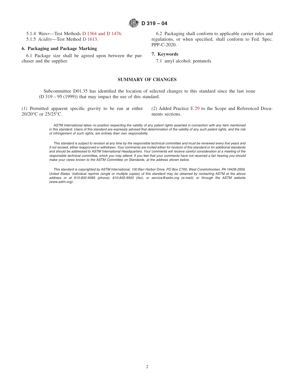 ASTM D319 - 04.pdf_第2页