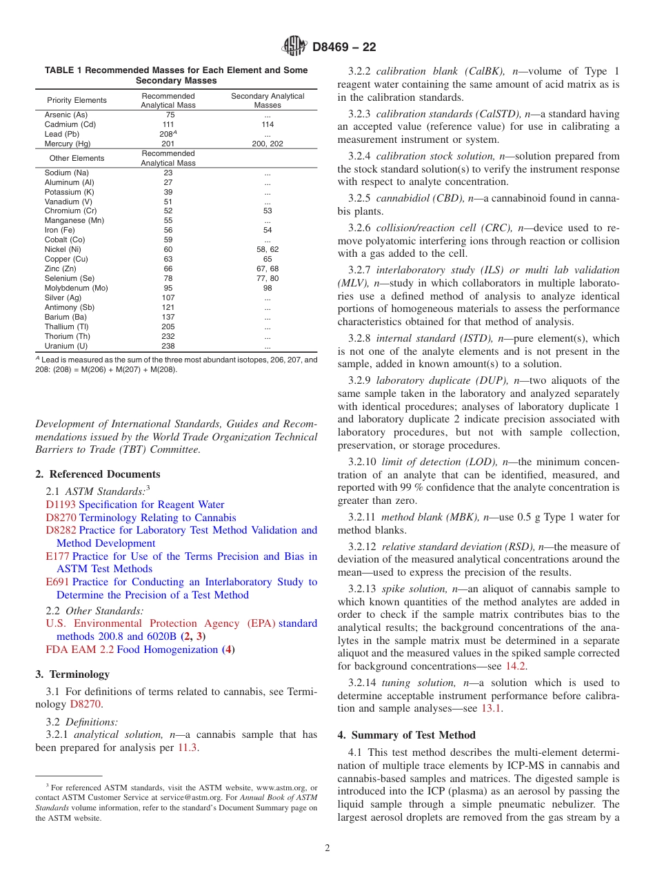 ASTM D8469 - 22.pdf_第2页