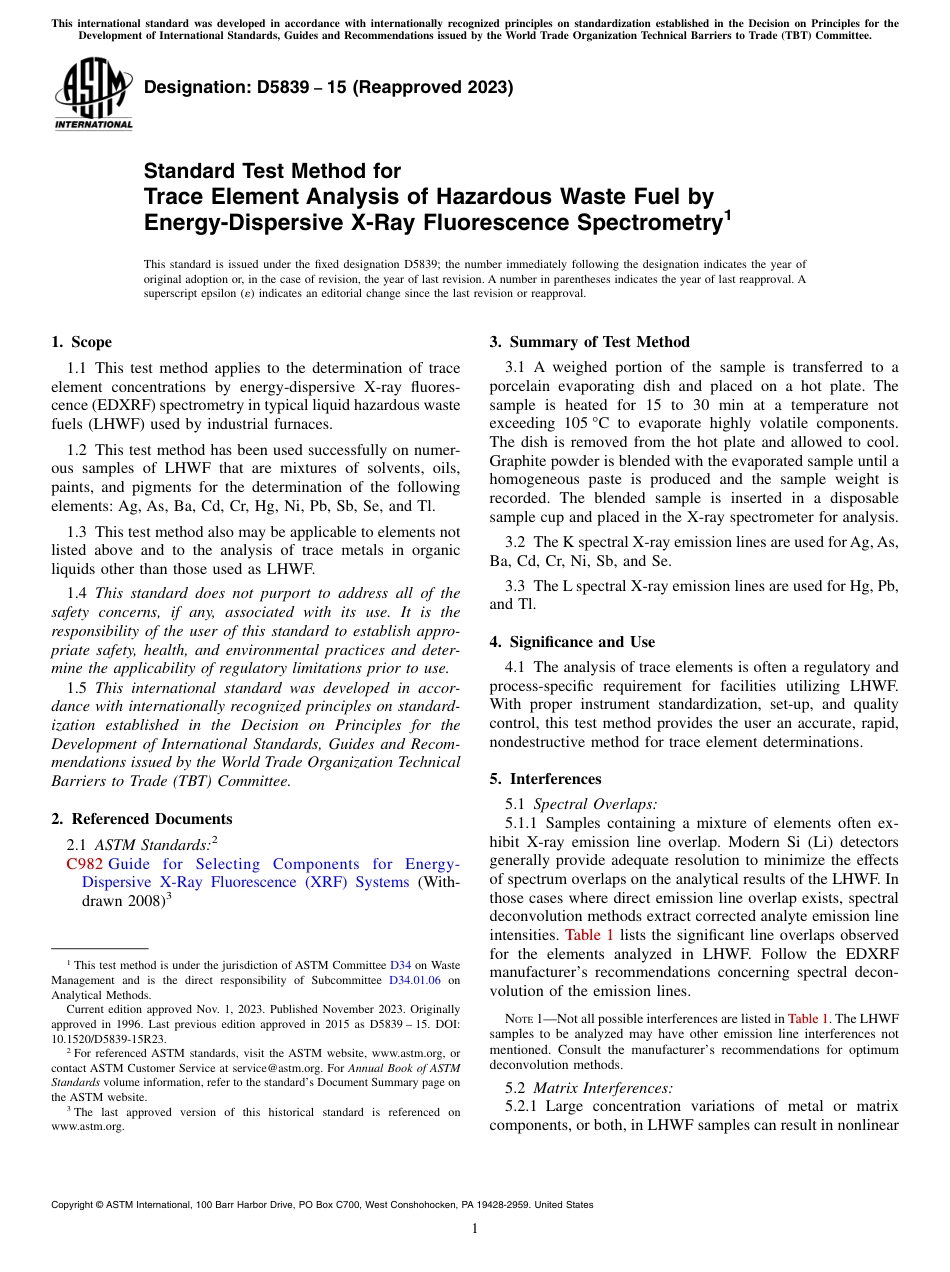 ASTM D5839 - 15 (2023).pdf_第1页