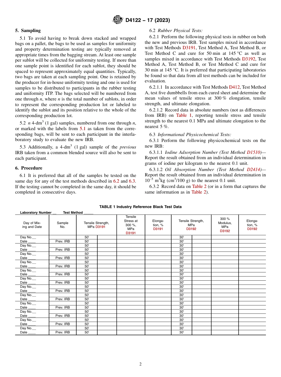 ASTM D4122 - 17 (2023).pdf_第2页