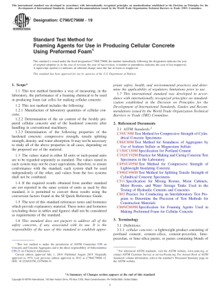 ASTM C796 - C 796M - 19.pdf