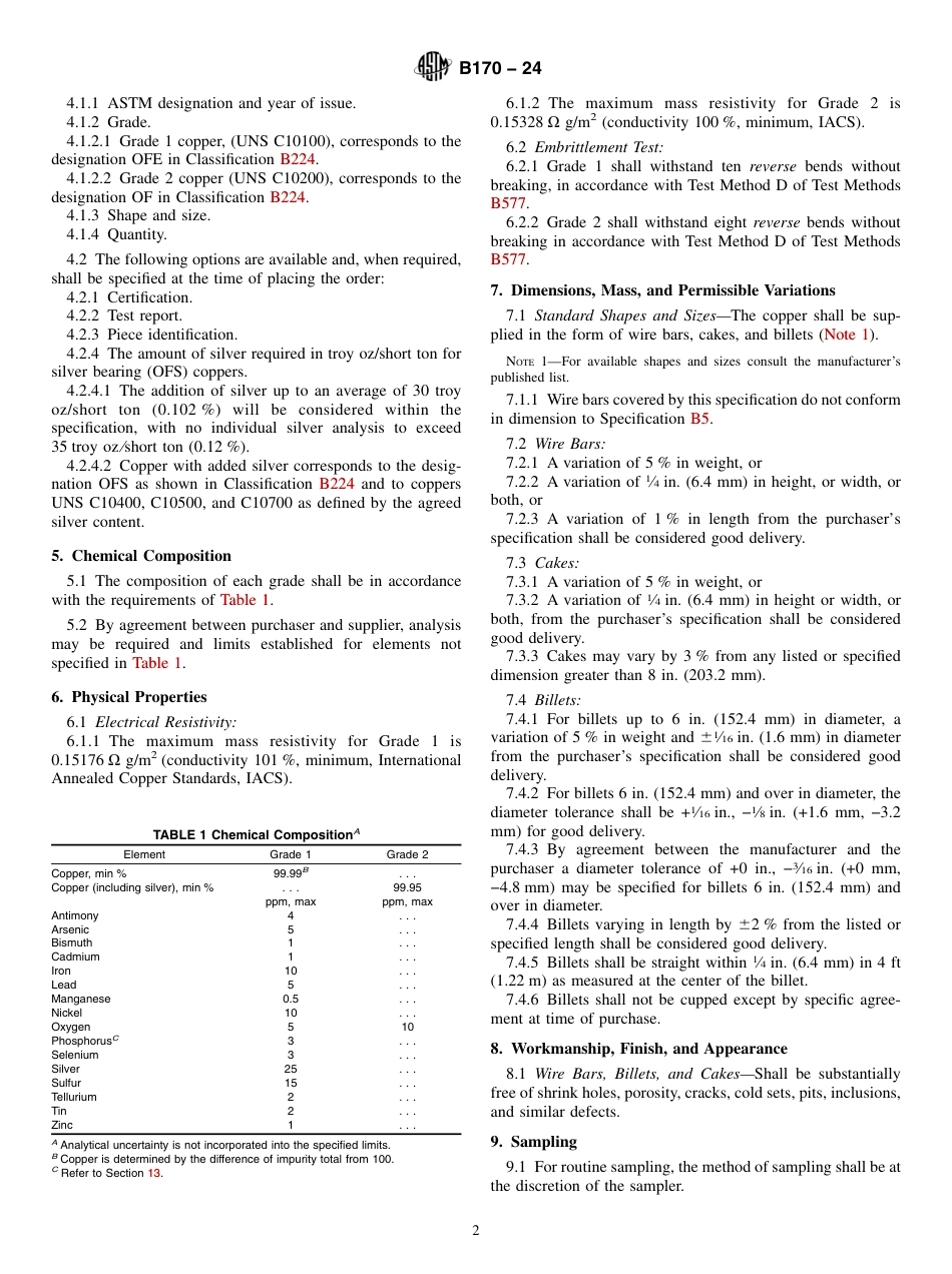 ASTM B170 - 24.pdf_第2页