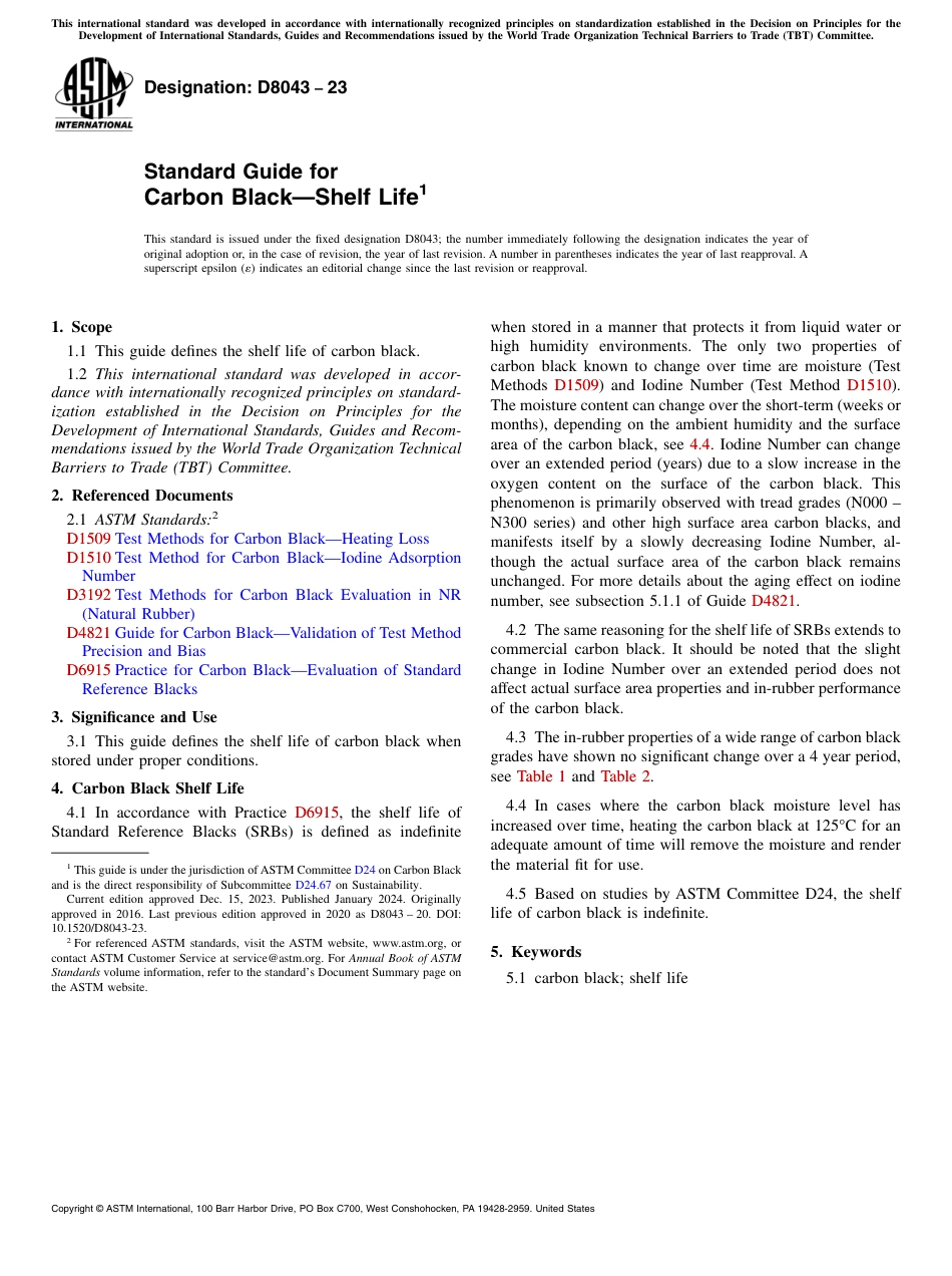 ASTM D8043 - 23.pdf_第1页