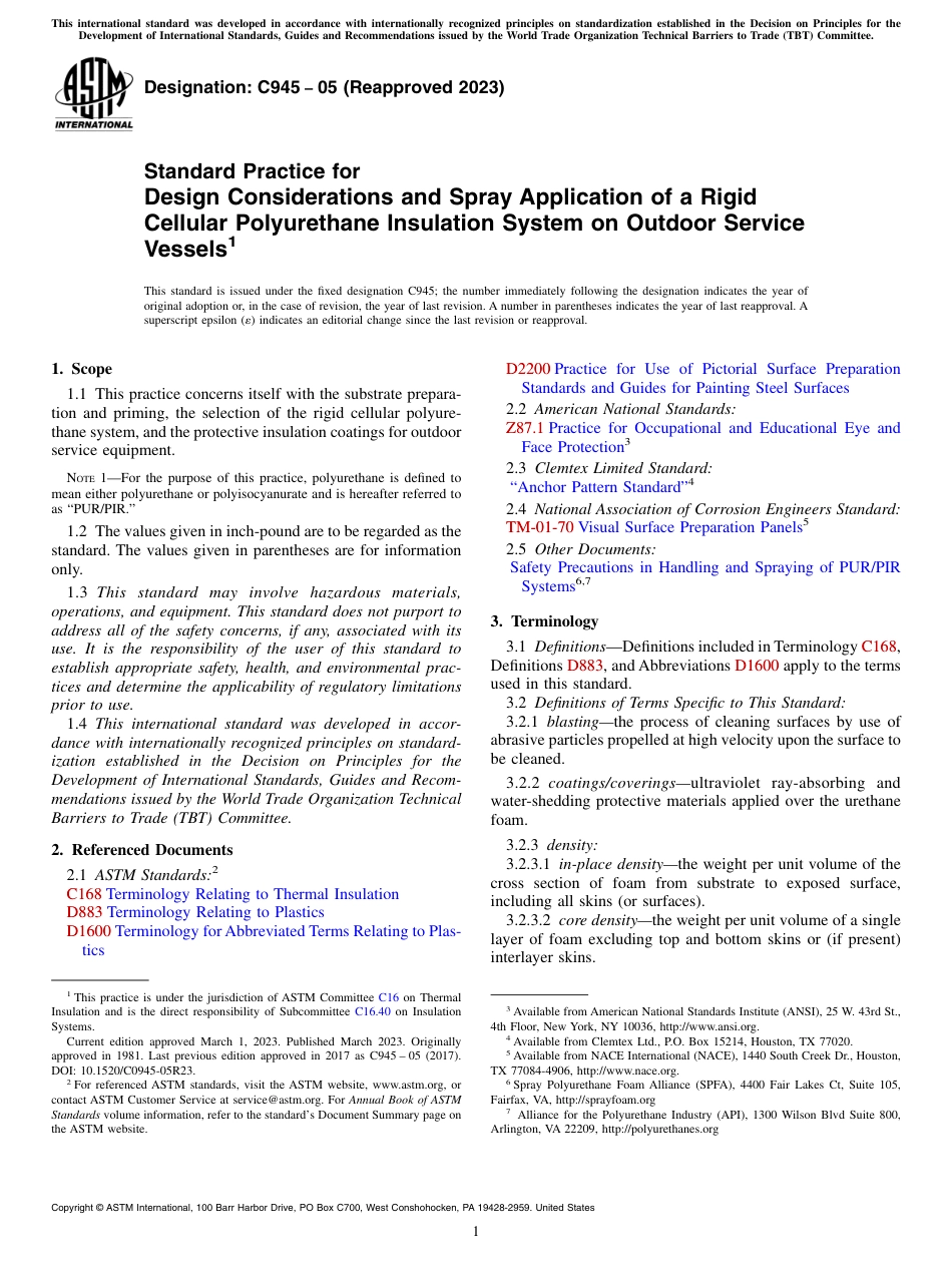 ASTM C945 - 05 (2023).pdf_第1页