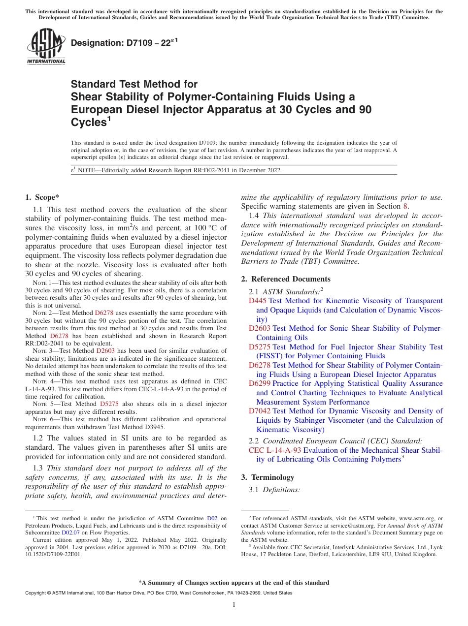 ASTM D7109 - 22e1.pdf_第1页