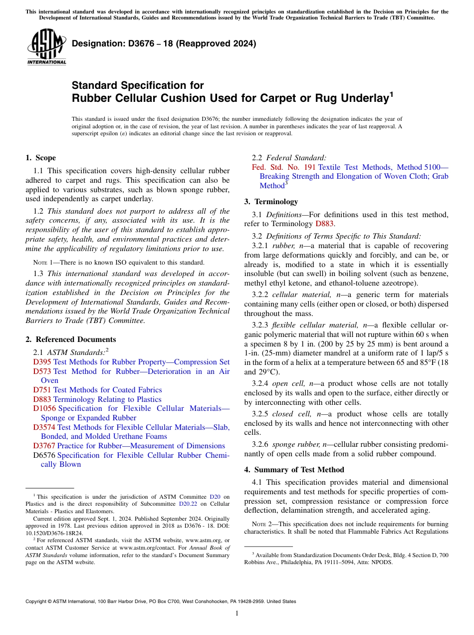 ASTM D3676 - 18 (2024).pdf_第1页