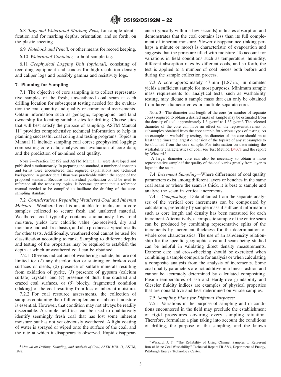 ASTM D5192 - D 5192M - 22.pdf_第3页