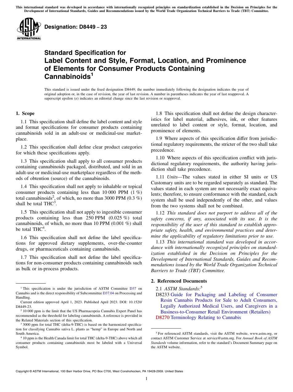 ASTM D8449 - 23.pdf_第1页
