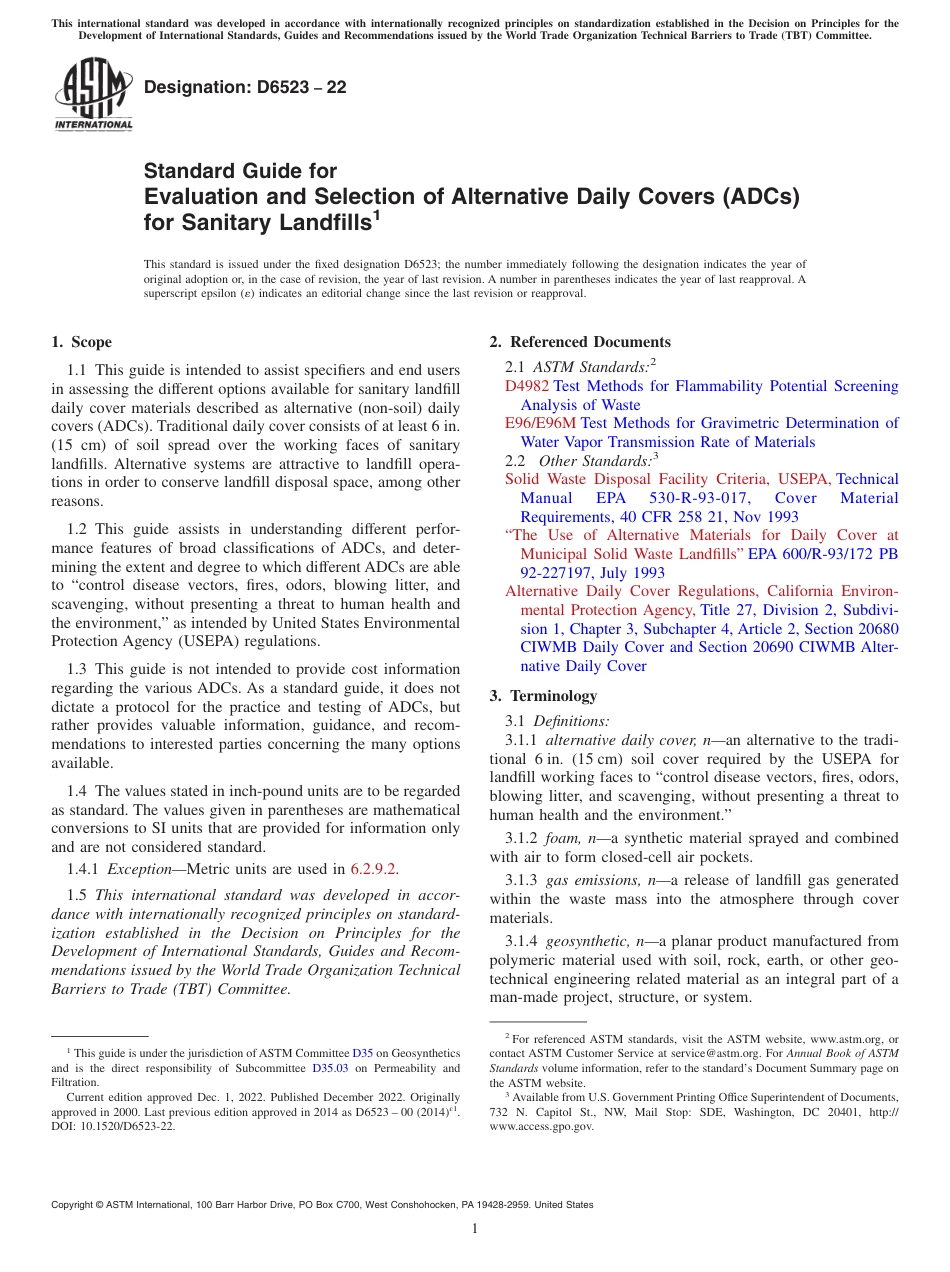 ASTM D6523 - 22.pdf_第1页